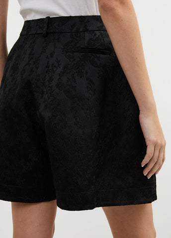 Sculpted Shorts