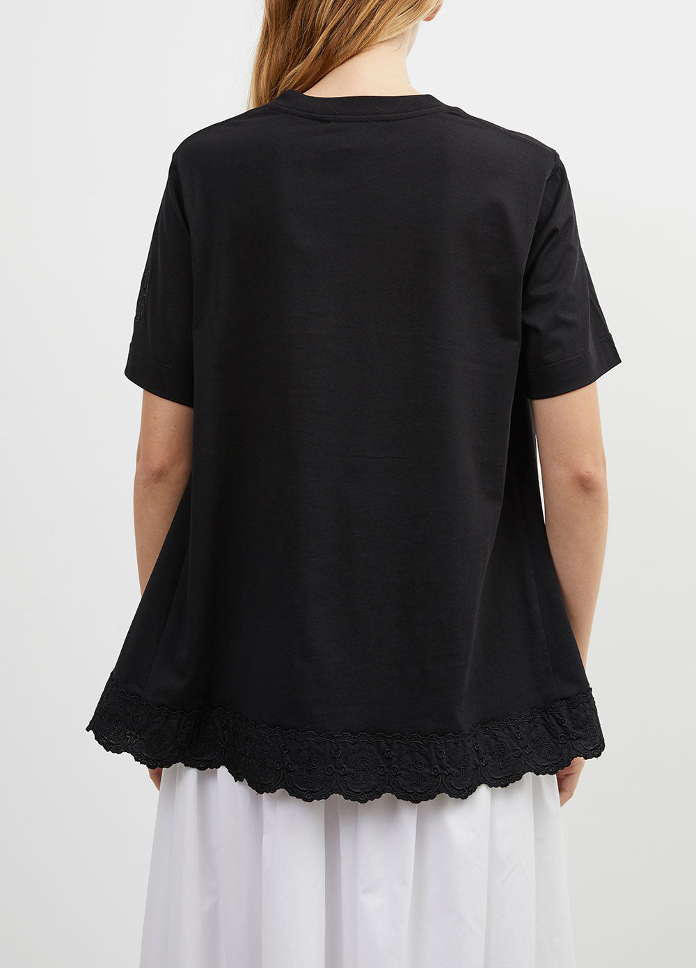 Embellished T-shirt