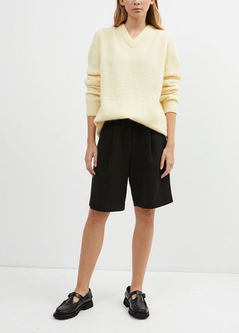 Karlita Oversized Sweater