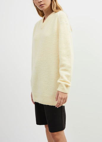 Karlita Oversized Sweater