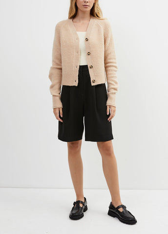 Kamelie Cardigan