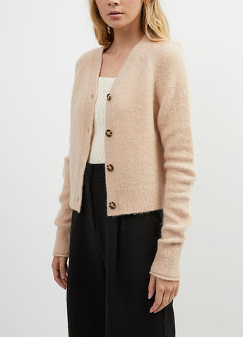 Kamelie Cardigan