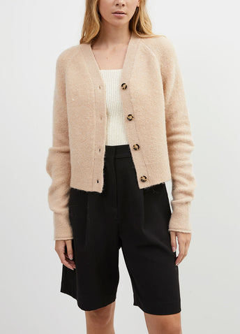 Kamelie Cardigan