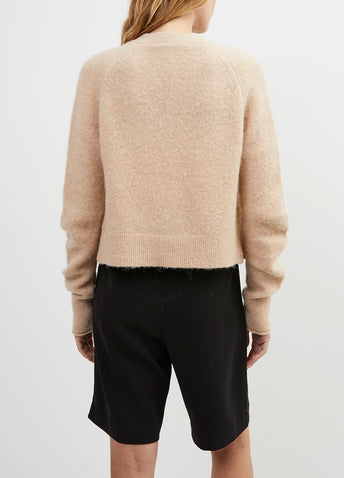 Kamelie Cardigan
