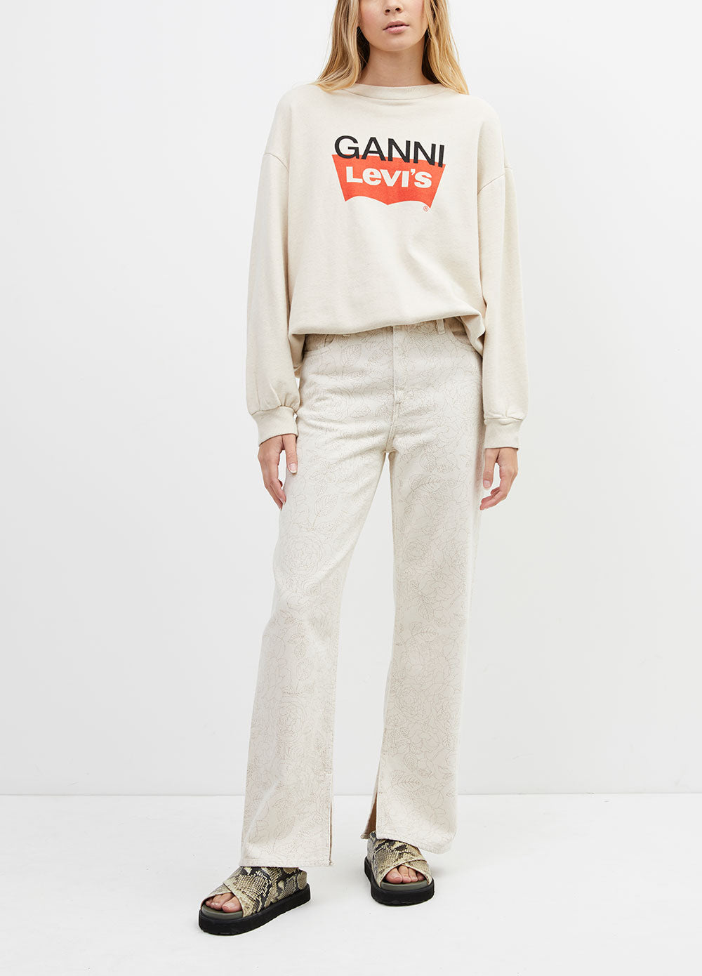 x Levis® Sweatshirt