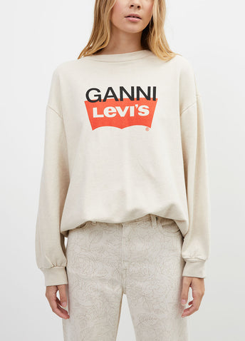 x Levis® Sweatshirt