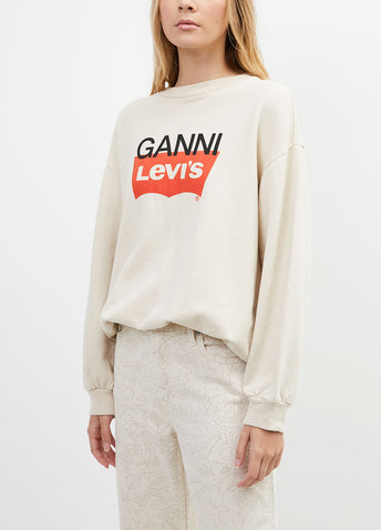 x Levis® Sweatshirt