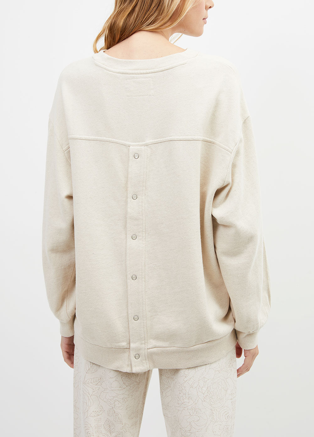 x Levis® Sweatshirt
