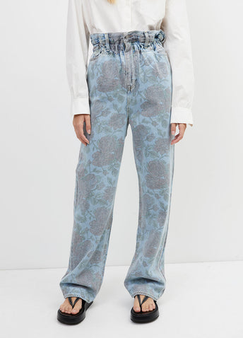 x Levis® Cinched Jeans