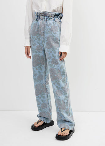 x Levis® Cinched Jeans