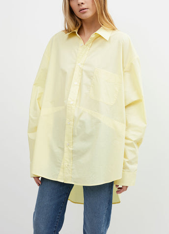 Jones Shirt