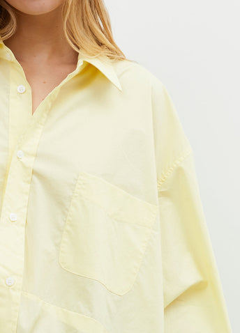 Jones Shirt