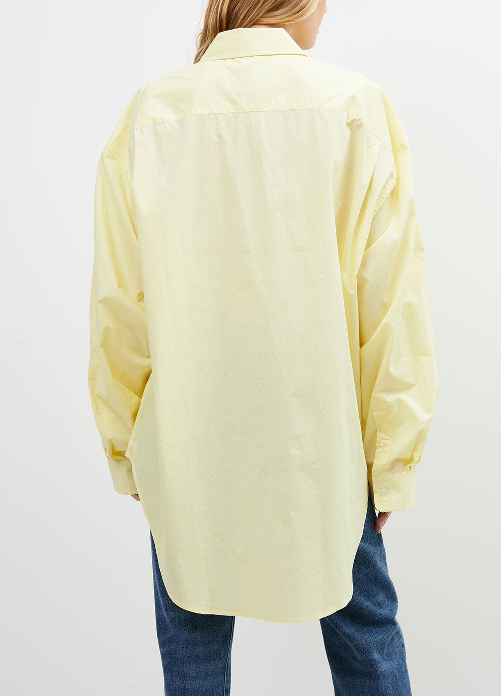 Jones Shirt