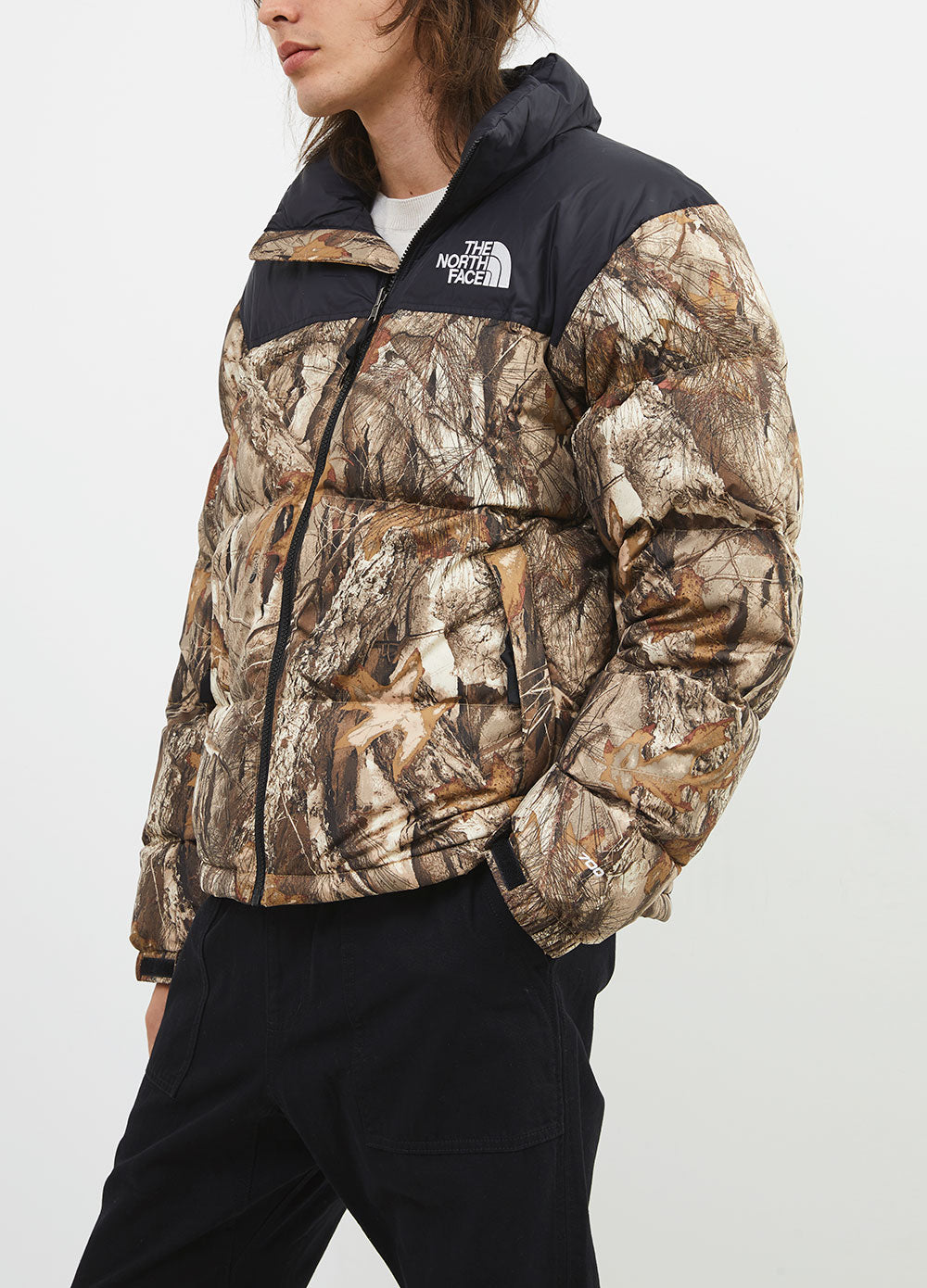 1996 Retro Nuptse Jacket
