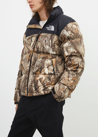 1996 Retro Nuptse Jacket