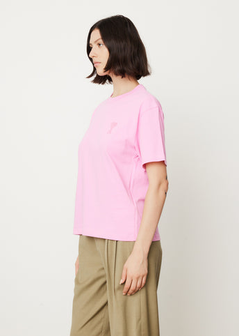 Tonal Ami De Coeur T-Shirt