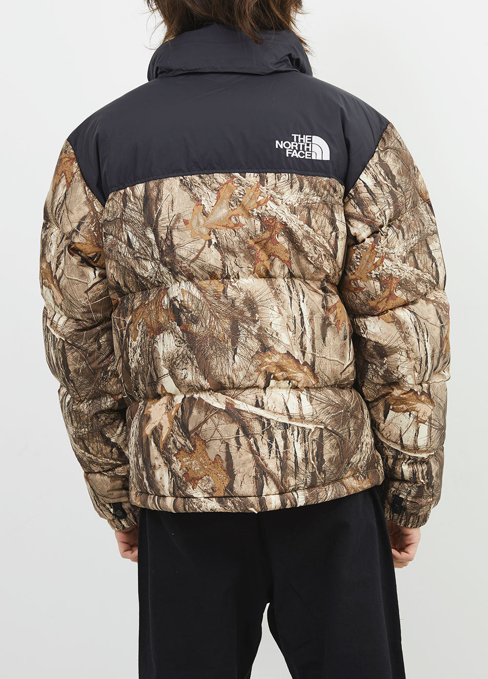 1996 Retro Nuptse Jacket
