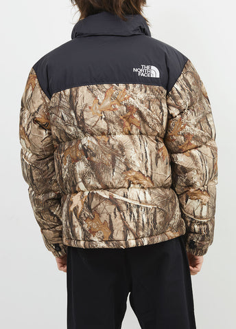 1996 Retro Nuptse Jacket