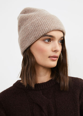 Gaia Knit Beanie