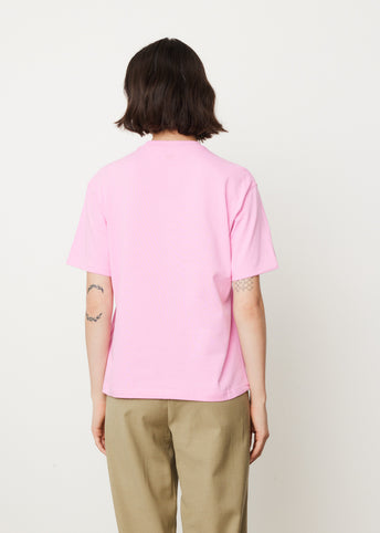 Tonal Ami De Coeur T-Shirt