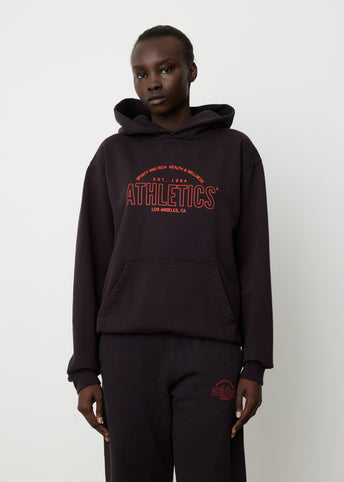 Athletics Hoodie