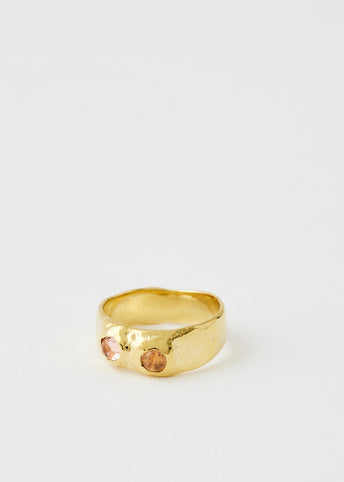Felt Ring