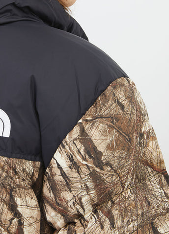 1996 Retro Nuptse Jacket