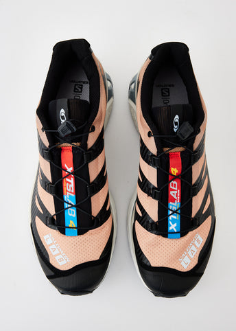 XT-4 Sneakers