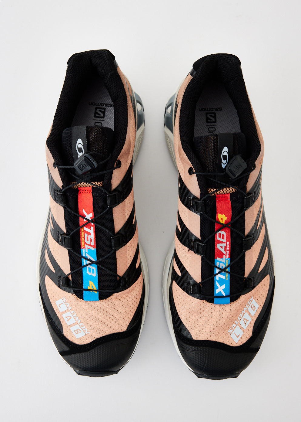 XT-4 Sneakers