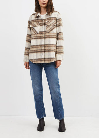 Cachet Jacket