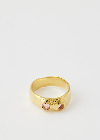 Felt Ring