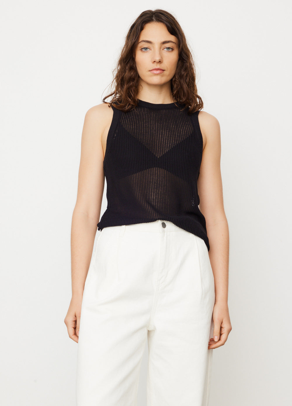 Stella Knit Tank
