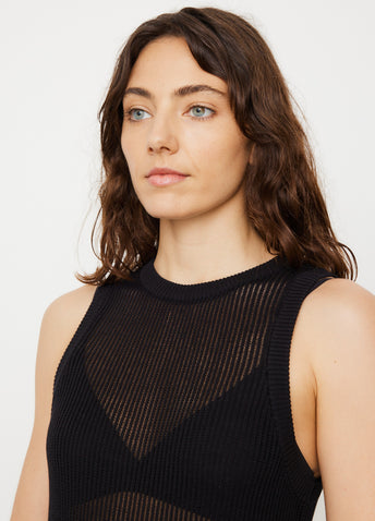 Stella Knit Tank