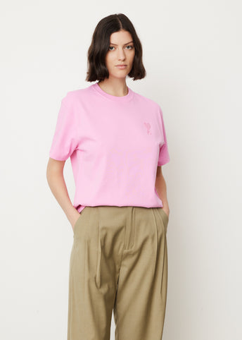 Tonal Ami De Coeur T-Shirt