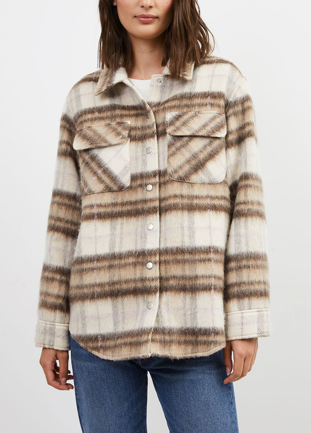 Cachet Jacket