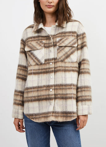 Cachet Jacket