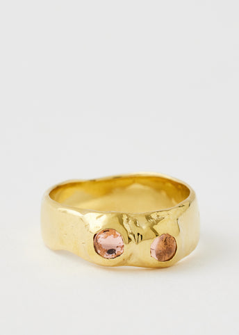 Felt Ring