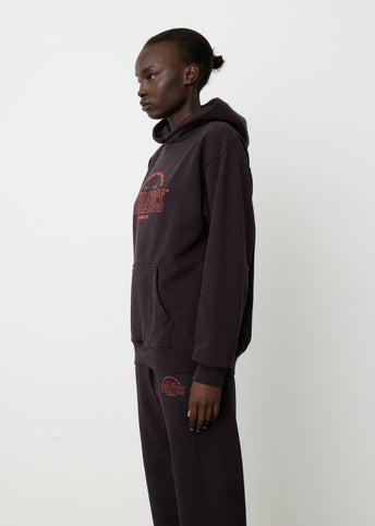 Athletics Hoodie
