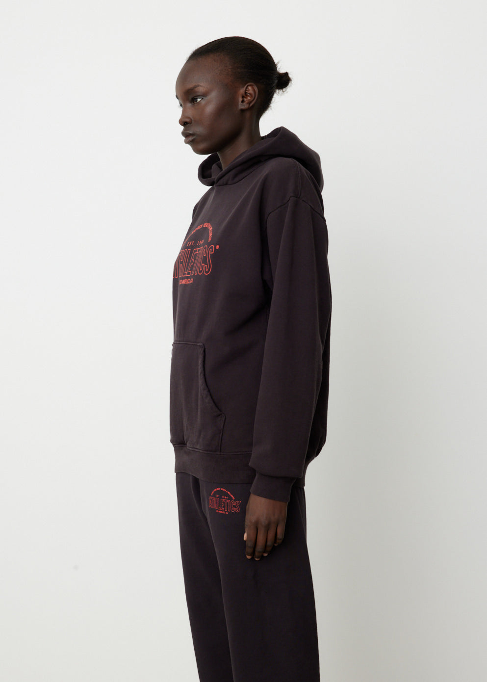 Athletics Hoodie