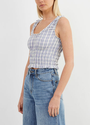 Teresa Tank
