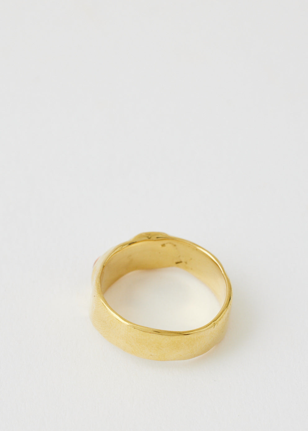 Felt Ring
