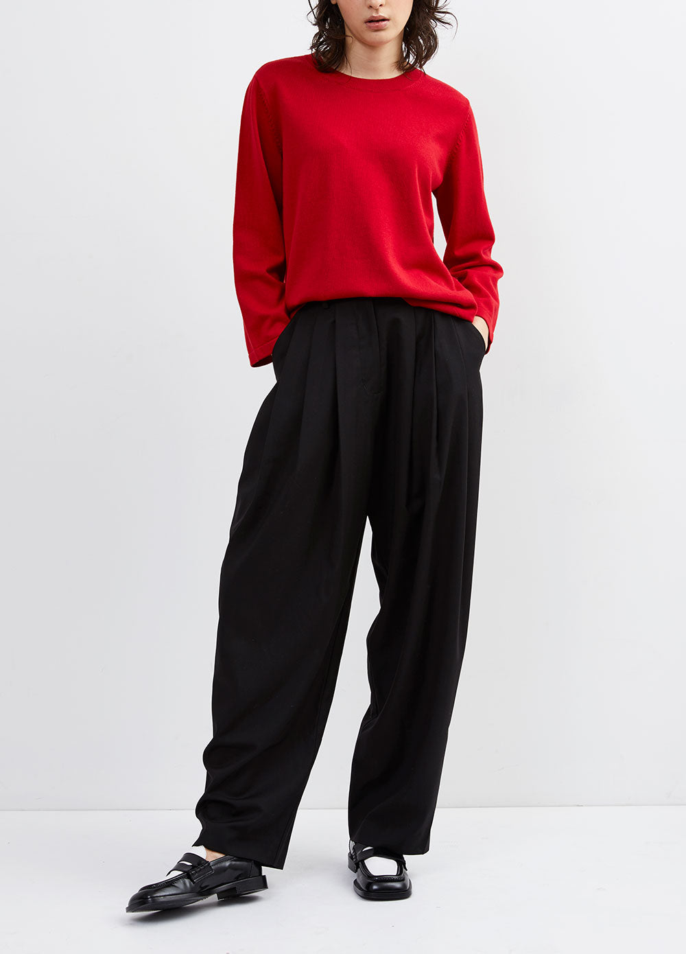 Kourtney Knit