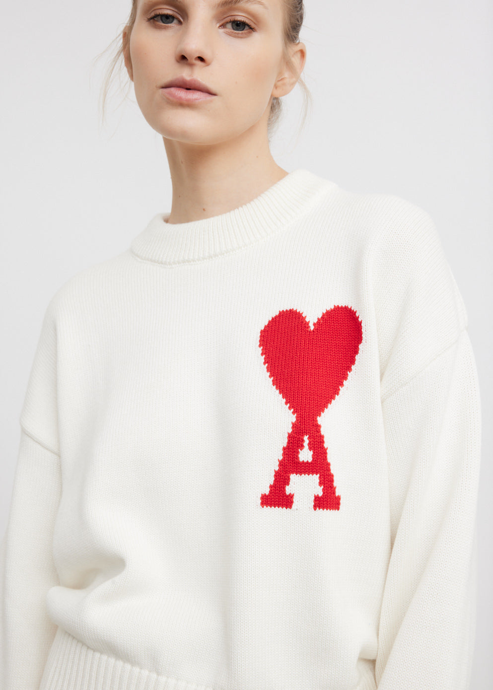 Adc Crewneck Sweater
