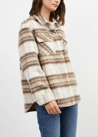 Cachet Jacket