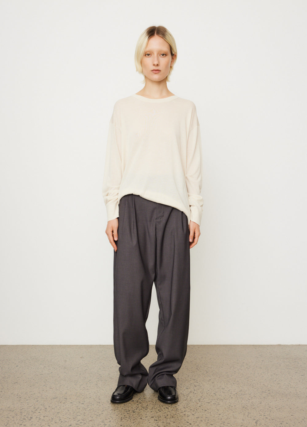 Zuka Jumper