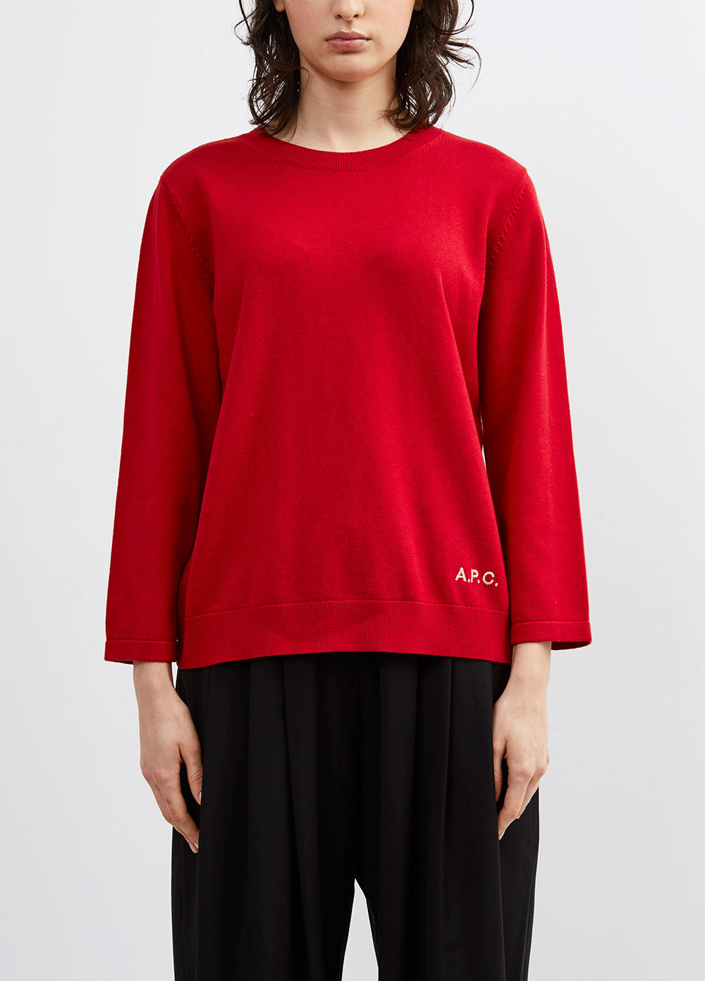 Kourtney Knit