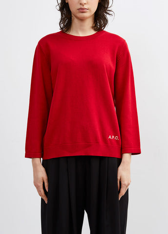 Kourtney Knit