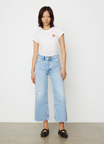 The Slub Classic T-Shirt CNY Graphic