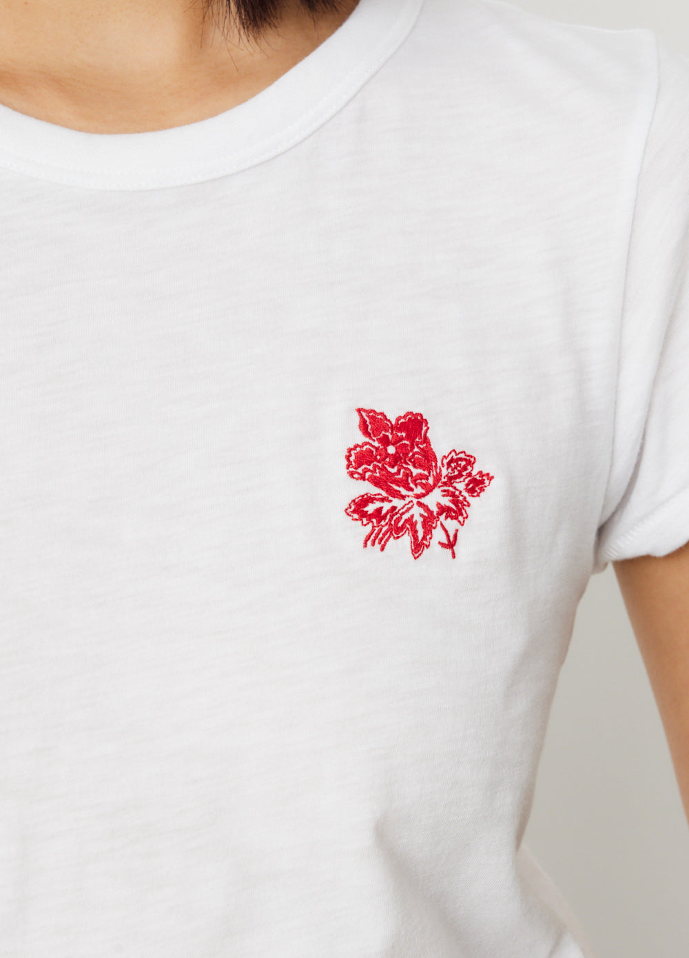 The Slub Classic T-Shirt CNY Graphic