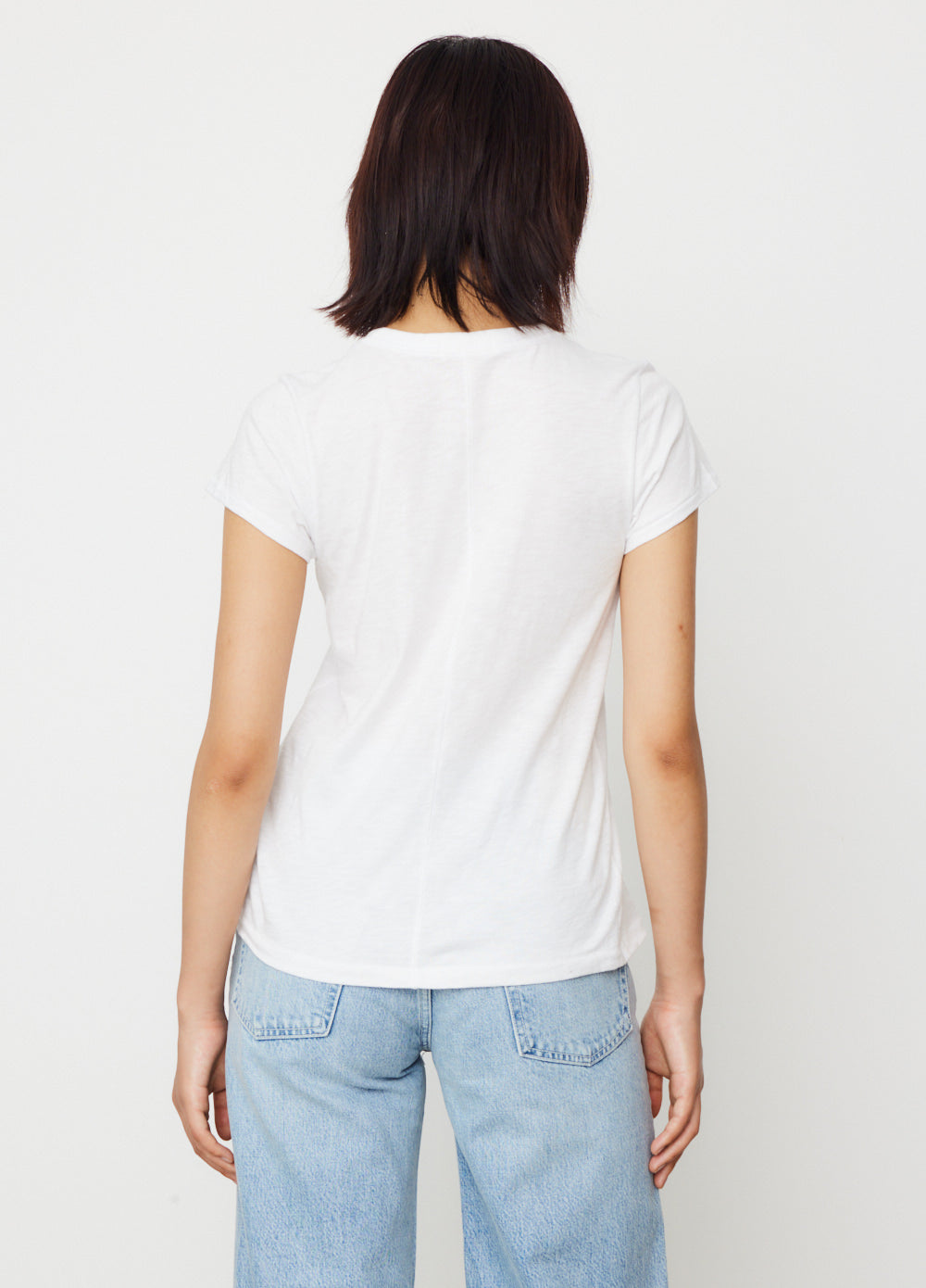 The Slub Classic T-Shirt CNY Graphic